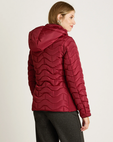 PARKA LORENZO DI PONTTI