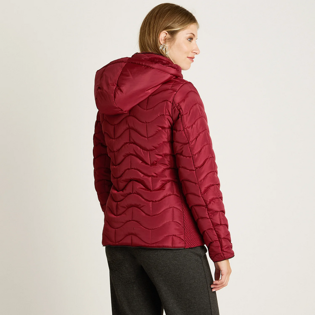 PARKA LORENZO DI PONTTI