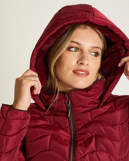 PARKA LORENZO DI PONTTI