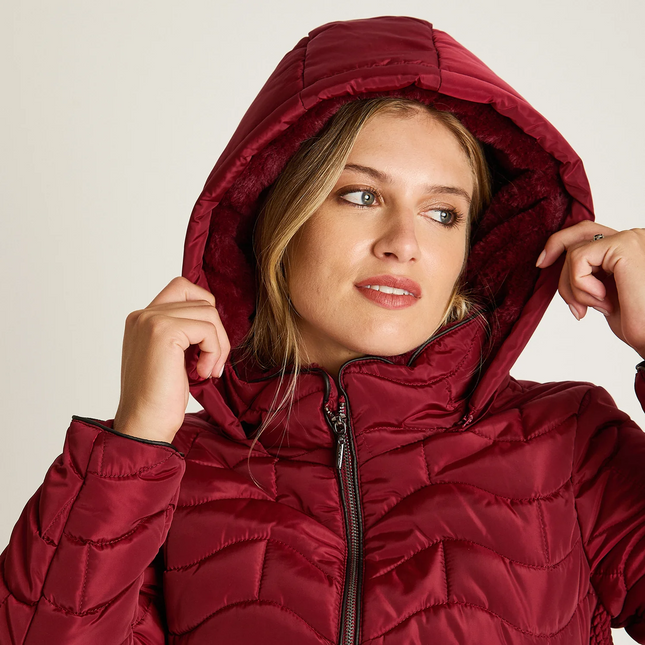 PARKA LORENZO DI PONTTI