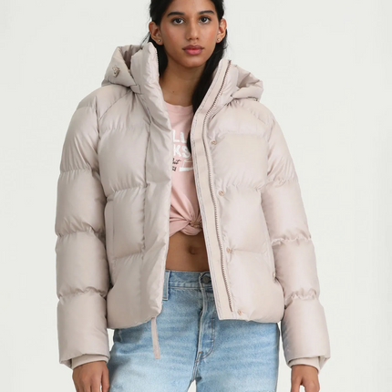 PARKA MUJER LEVI'S