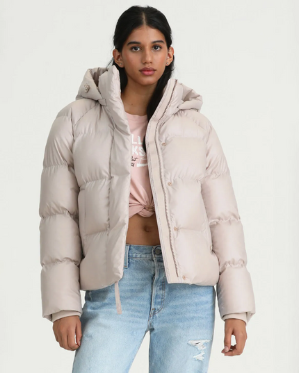 PARKA MUJER LEVI'S