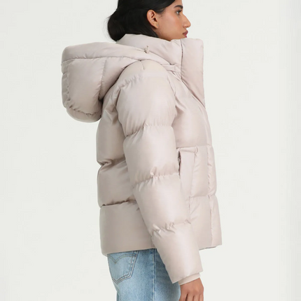 PARKA MUJER LEVI'S