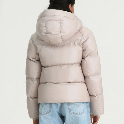 PARKA MUJER LEVI'S