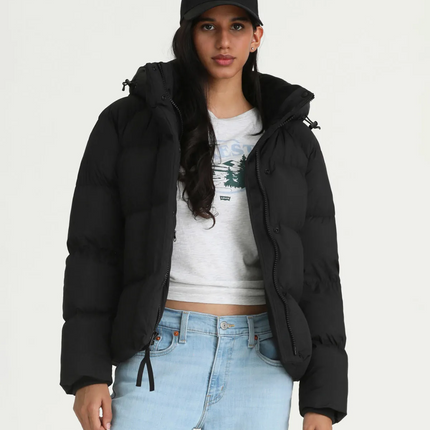 PARKA MUJER LEVI'S