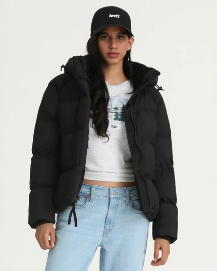 PARKA MUJER LEVI'S