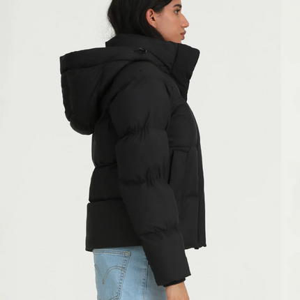 PARKA MUJER LEVI'S