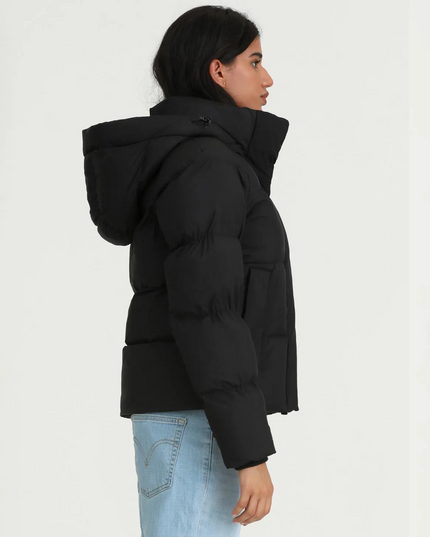 PARKA MUJER LEVI'S