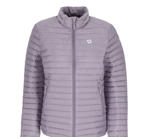 CHAQUETA DOITE IZAR - MAWI