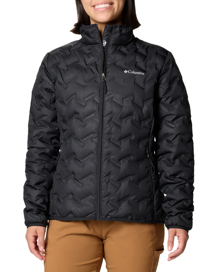 PARKA COLUMBIA DELTA RIDGE II