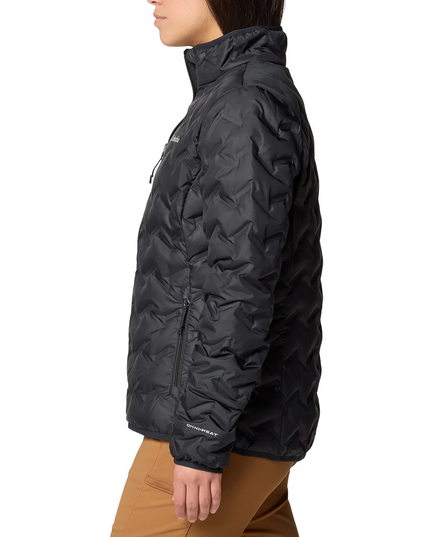 PARKA COLUMBIA DELTA RIDGE II