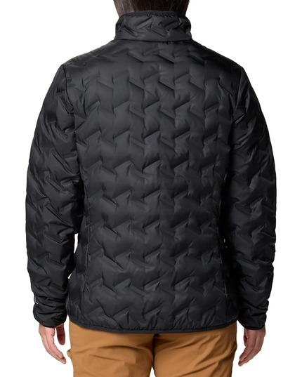 PARKA COLUMBIA DELTA RIDGE II