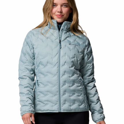 PARKA COLUMBIA DELTA RIDGE II - MAWI