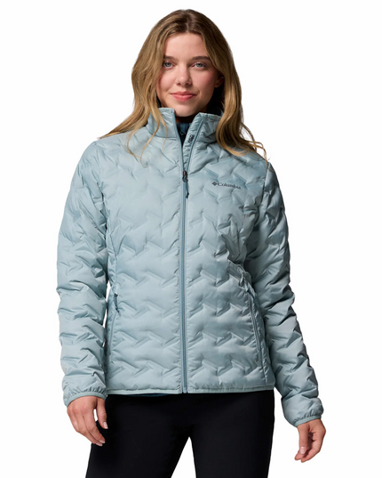 PARKA COLUMBIA DELTA RIDGE II