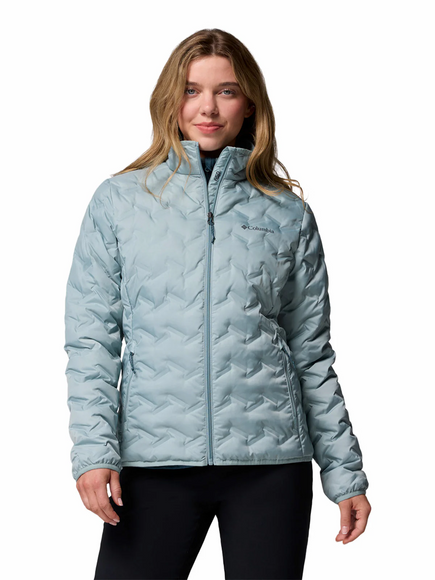 PARKA COLUMBIA DELTA RIDGE II - MAWI