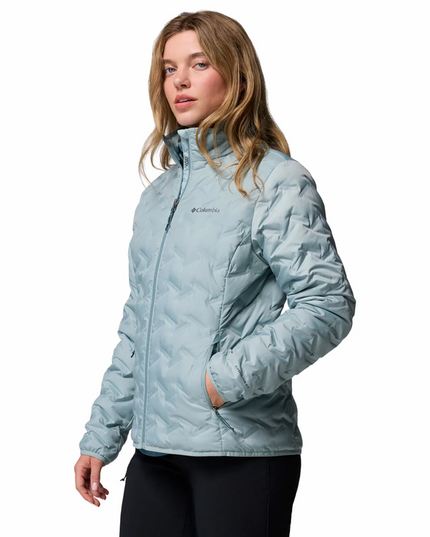 PARKA COLUMBIA DELTA RIDGE II