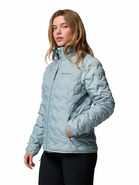 PARKA COLUMBIA DELTA RIDGE II