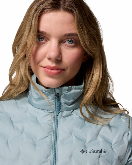 PARKA COLUMBIA DELTA RIDGE II