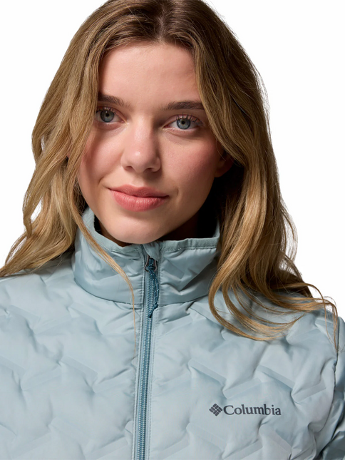 PARKA COLUMBIA DELTA RIDGE II