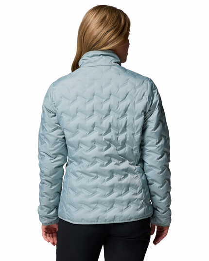 PARKA COLUMBIA DELTA RIDGE II