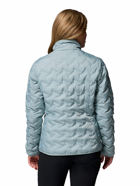 PARKA COLUMBIA DELTA RIDGE II