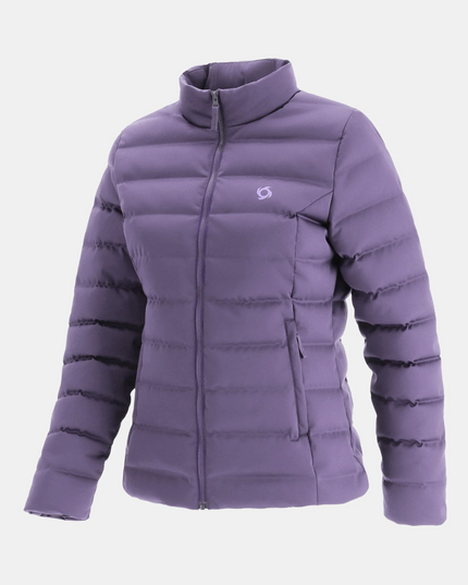 CHAQUETA DOITE AMORAK