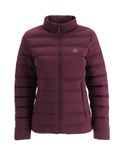 CHAQUETA DOITE AMORAK