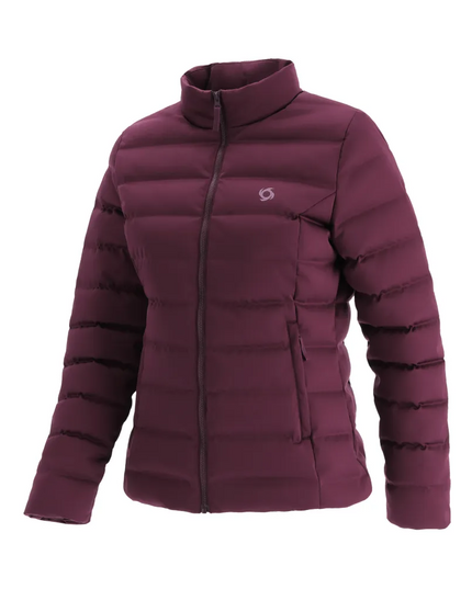 CHAQUETA DOITE AMORAK