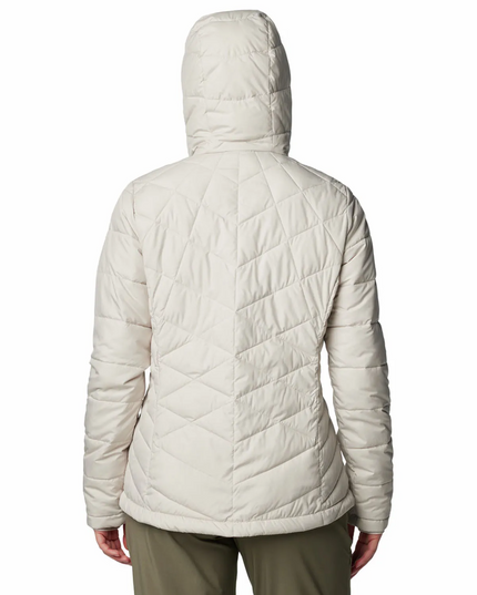PARKA COLUMBIA HEAVENLY HDD