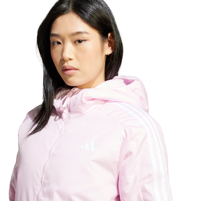 PARKA ADIDAS ESS 3S IN H J