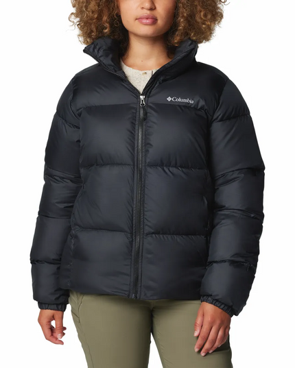 PARKA COLUMBIA PUFFECT II FULL ZIP