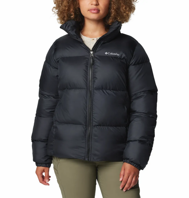 PARKA COLUMBIA PUFFECT II FULL ZIP