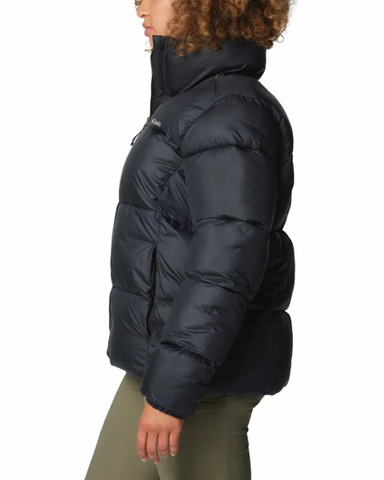 PARKA COLUMBIA PUFFECT II FULL ZIP