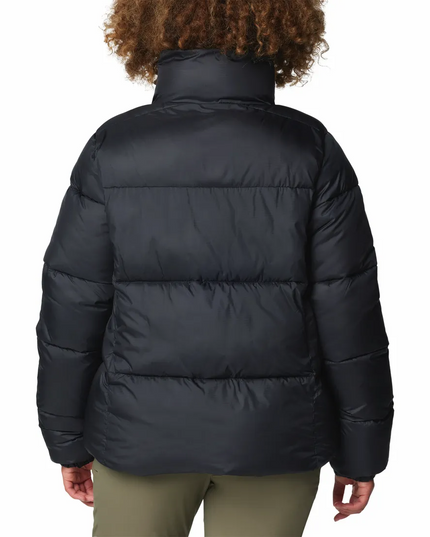 PARKA COLUMBIA PUFFECT II FULL ZIP