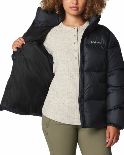 PARKA COLUMBIA PUFFECT II FULL ZIP