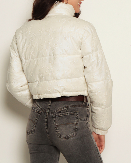 PARKA WADOS M/L PUFFER - MAWI