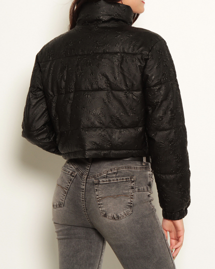 PARKA WADOS M/L PUFFER - MAWI