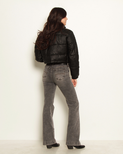 PARKA WADOS M/L PUFFER - MAWI