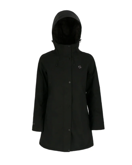 PARKA DOITE CIRA