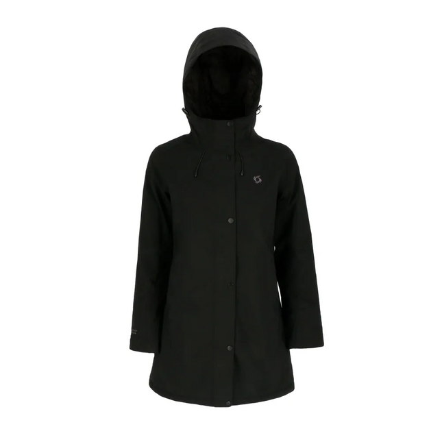 PARKA DOITE CIRA