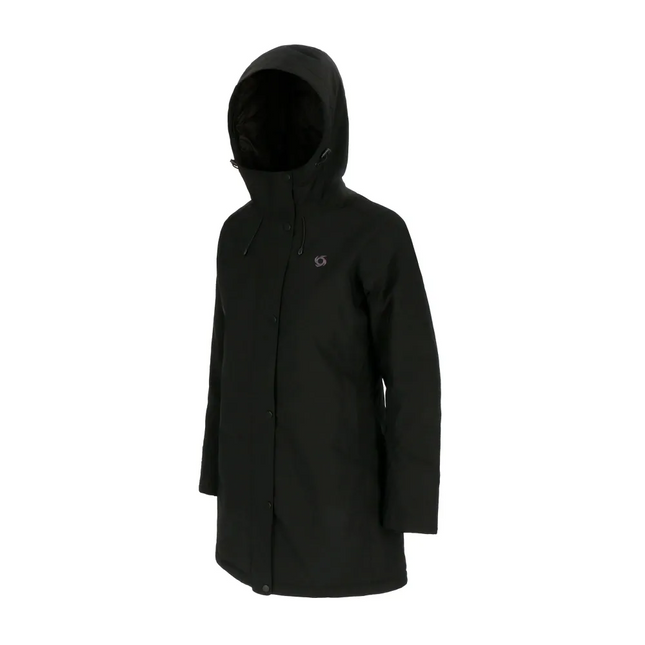PARKA DOITE CIRA