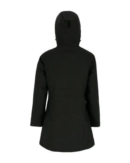 PARKA DOITE CIRA