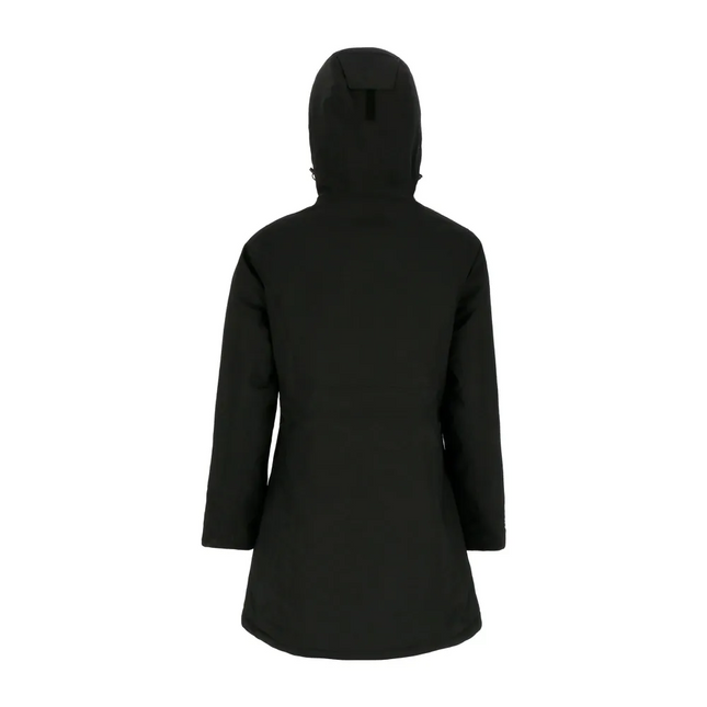 PARKA DOITE CIRA