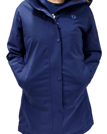 PARKA DOITE CIRA