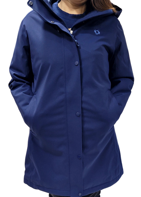 PARKA DOITE CIRA