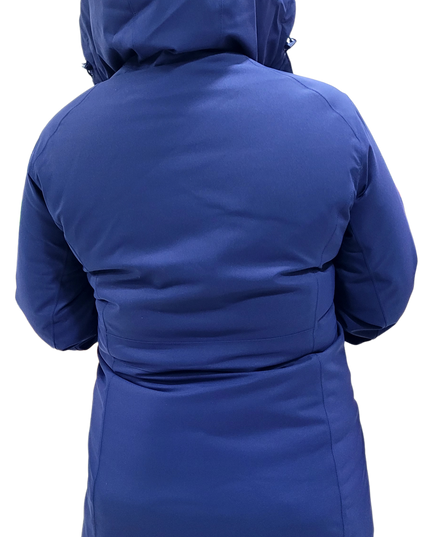 PARKA DOITE CIRA