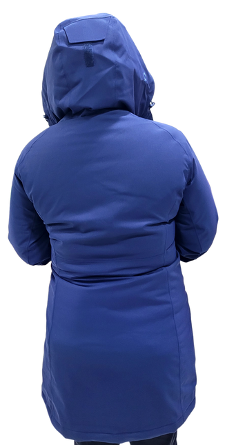 PARKA DOITE CIRA