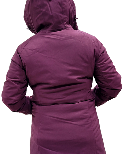 PARKA DOITE CIRA