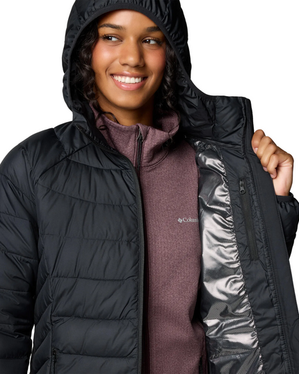 PARKA COLUMBIA POWDER LITE II MID