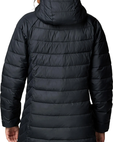 PARKA COLUMBIA POWDER LITE II MID